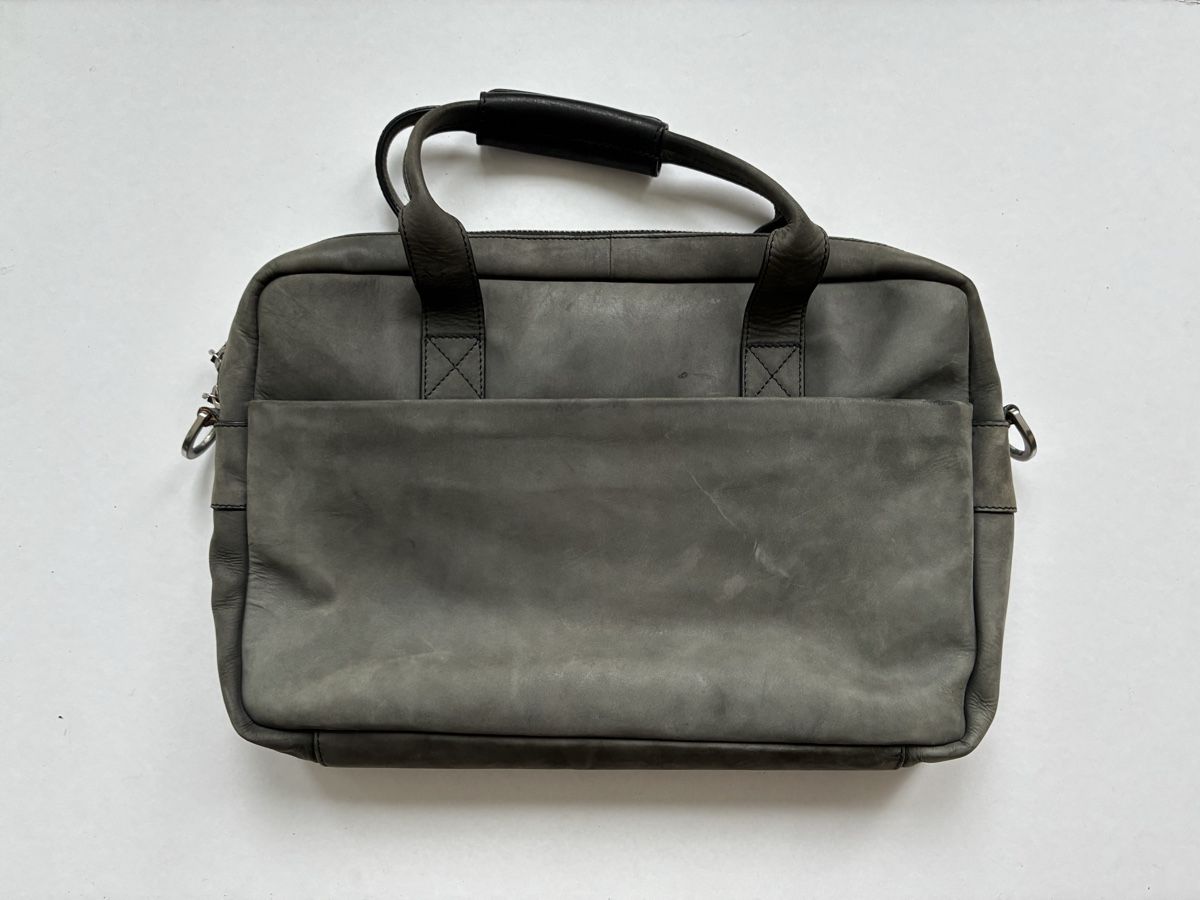 Samsøe Samsøe Sacs: Samsoe Samsoe Briefcase bag – D'occasion à Zürich par 718zzQk99 1