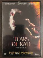 Tears of Kali