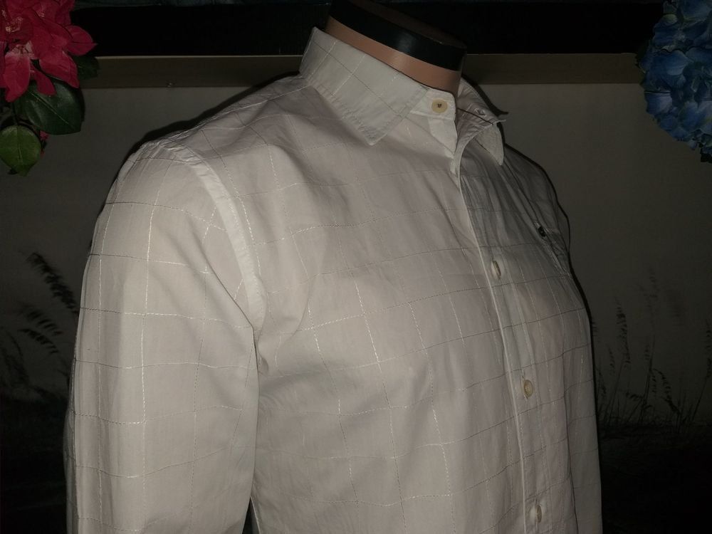 G-Star Hemden: Chemise / Hemd  G-STAR  Taille / Grosse L ..... – Gebraucht aus Cossonay-ville von Super-Price-Quality 6
