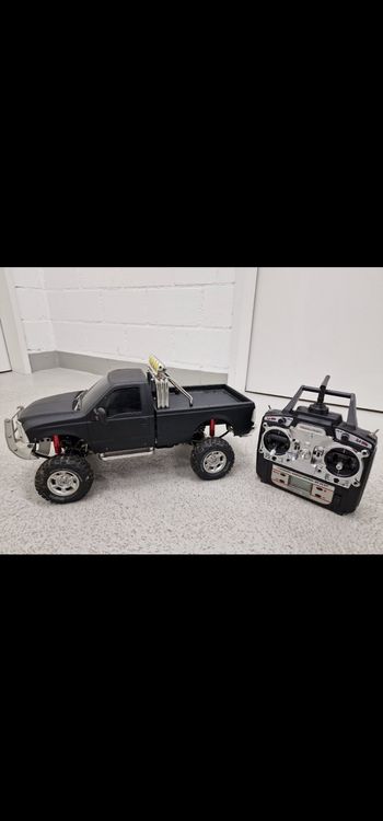 Tamiya Ford F-150 (Defekt) in Hilterfingen für CHF 90 – mit Lieferung