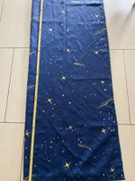 Nachtvorhang Kinderzimmer 3er Set