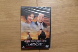 DVD OVP Simon Birch sehr selten