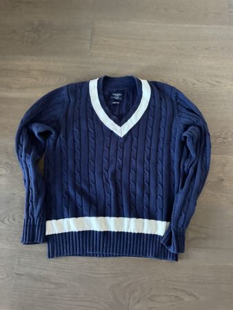 Pull Hackett London L, état neuf jamais porté 