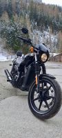 HARLEY-DAVIDSON XG750