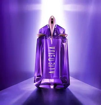 Mugler Parfums & Eau de Toilette: Alien eau de parfum 💜Mugler  12 ml sample – Neuf (Voir description) à Chêne-Bougeries par Seetooyoo 7