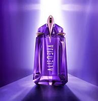Alien eau de parfum 💜Mugler  20 ml sample
