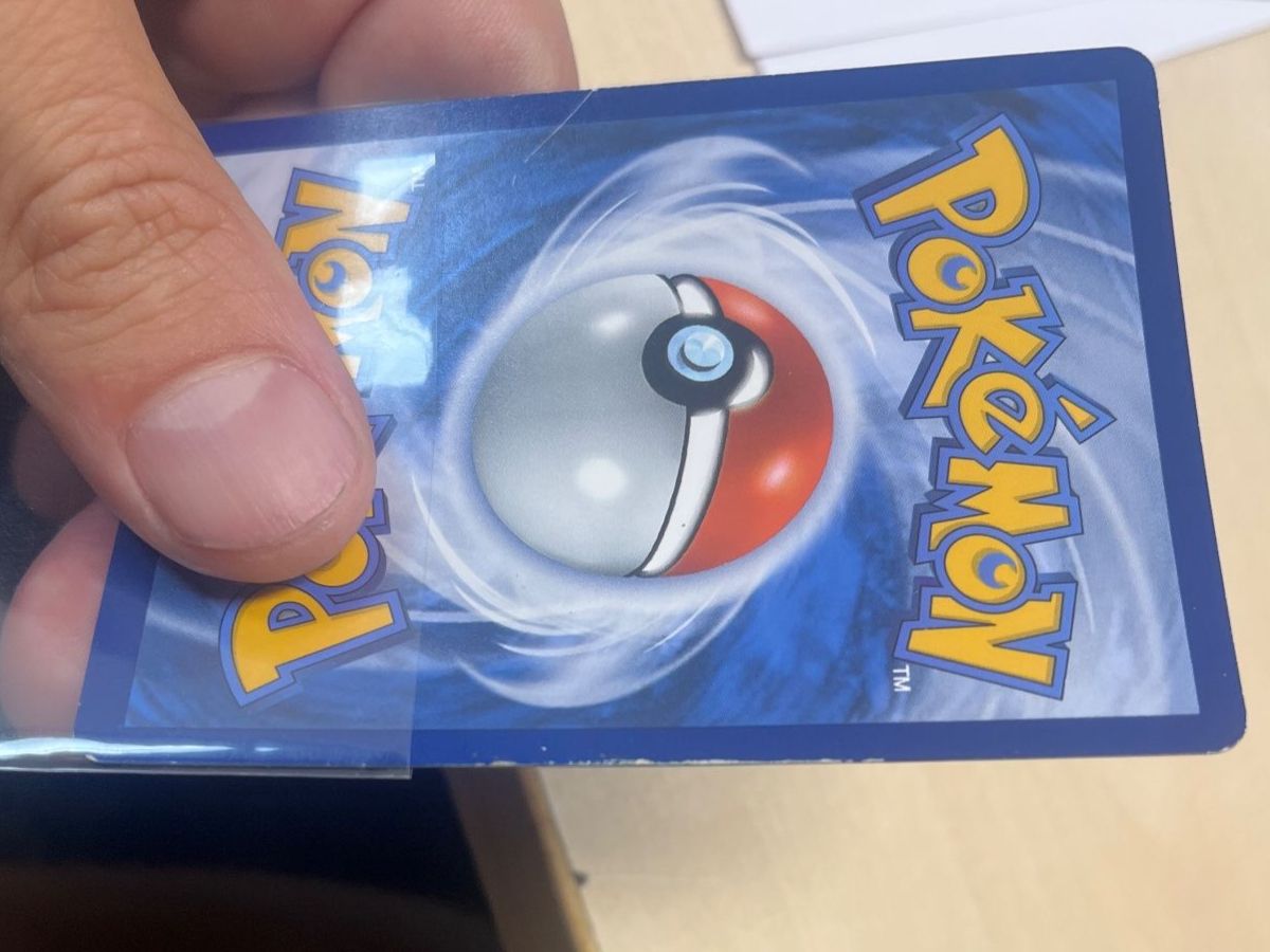Pokémon Carte collezionabili: Glurak ex 234/091 Paldeas Schicksal – Usato da St. Niklaus VS venduto da tru_vj5x 1