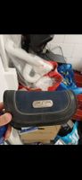 Vintage SONY PlayStation Portable PSP Carrying Case OEM Blac