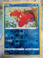 Pokémon TCG – Corphish Reverse (BRS032) Brilliant Stars