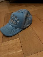Corteiz Cap Babyblau