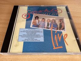 Smokie – Greatest Hits Live