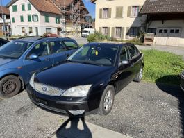 Ford Mondeo 2.0