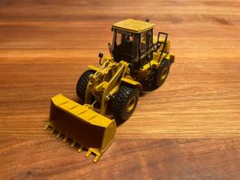CAT 950H – Caterpillar Radlader