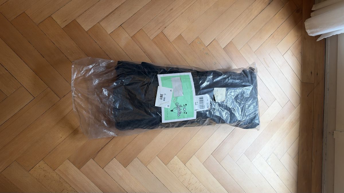 Decken: Vespa Beinschutzdecke GTS – Neu und originalverpackt aus Oberengstringen von nyimaweb 4