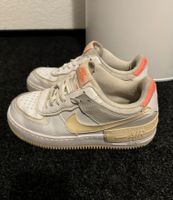 NIKE AIR FORCE 1 SHADOW Grösse 39 !!!!!!