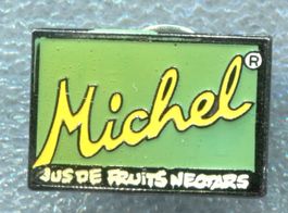 Michel  Jus de Fruits Nectars