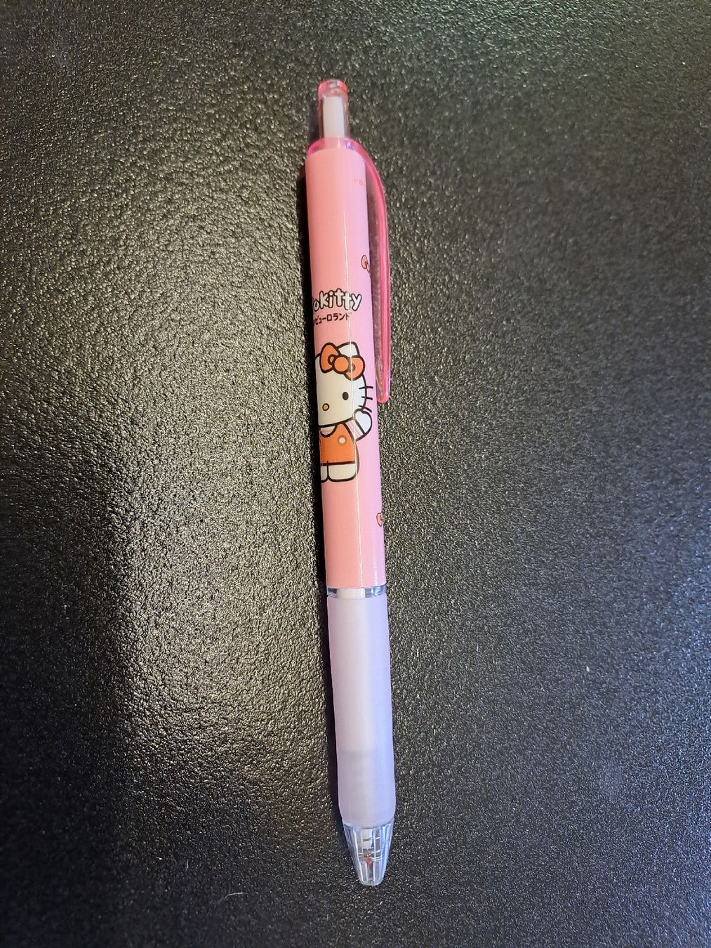Stylos & Marker: [10] Hello Kitty Tintenstift – Neuf (Voir description) à Uznach par Walaylatiere