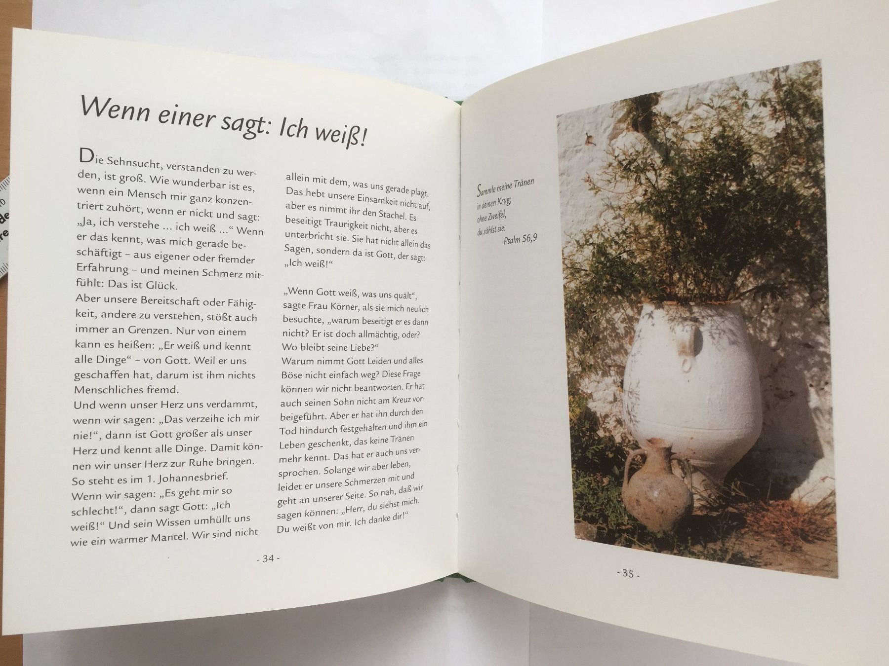 Bücher: Zum Geburtstag viel Glück – Gebraucht aus Grenchen von Kogi7 3