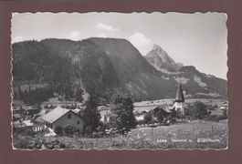 SAANEN - Rüblihorn - 1948
