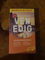 Marco Polo Reiseführer Venedig mit Insider Tipps