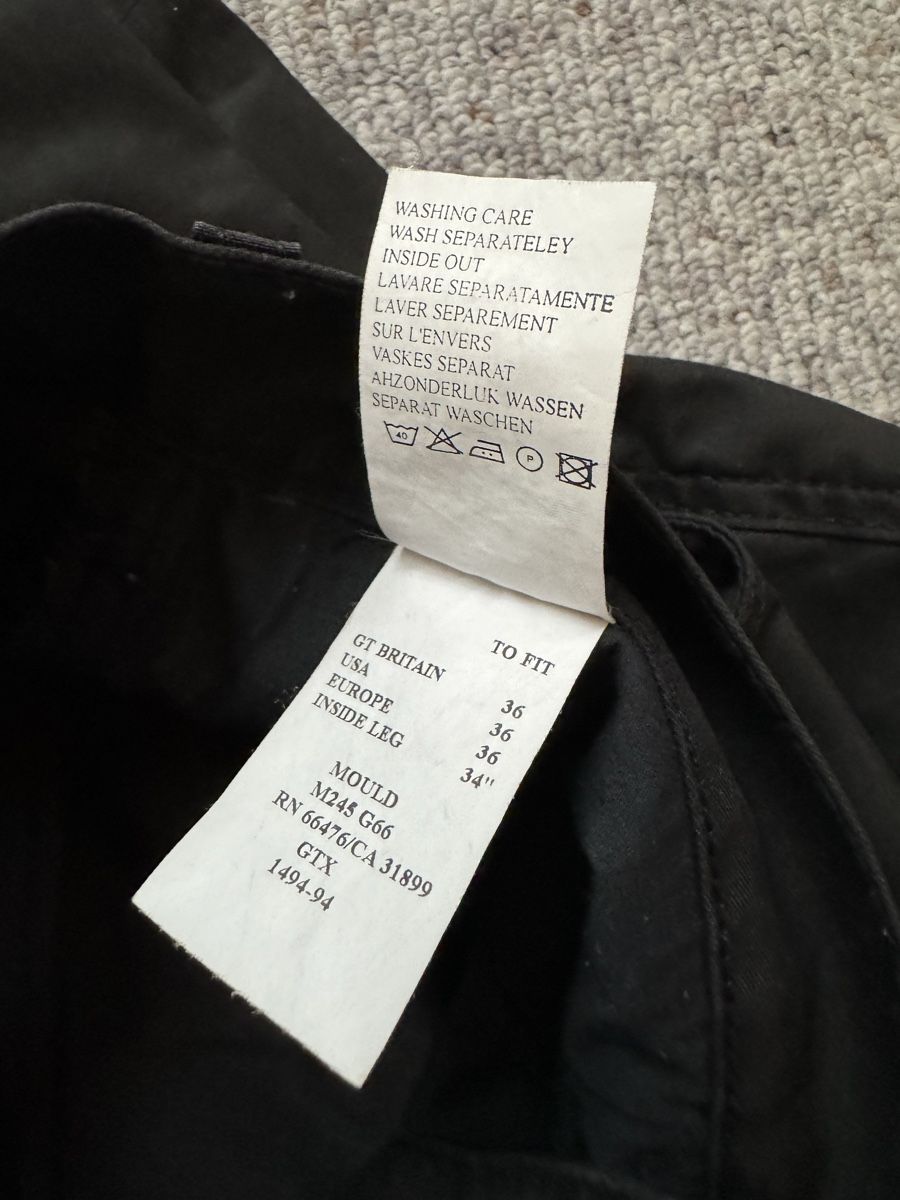 Pepe Jeans Hosen: Hose – Gebraucht aus Appenzell von Sonnschein_ 1