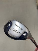 Mizuno Hybrid 3 rechts