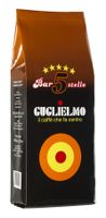 Caffè Guglielmo 5 stelle 100% TOP arabica Bohnenkaffee 1kg
