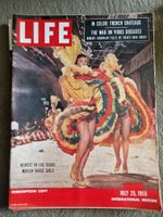 Life Magazin 1955