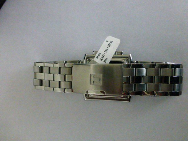 Tissot Orologi: SCHNÄPPLI / NEUER  --  CHRONO – Nuovo (secondo la descrizione) da Dierikon venduto da Vittorio57 2
