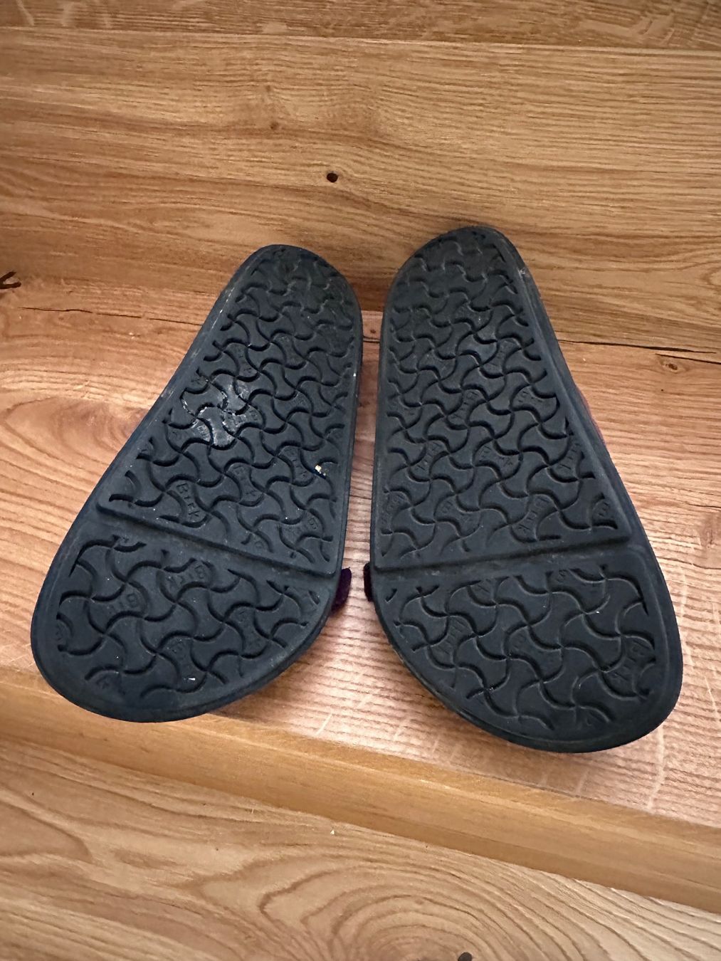 Birkenstock Damenschuhe: Birkenstock St. Barths – Neu (gemäss Beschreibung) aus Oberdorf SO von liv_brf6 1
