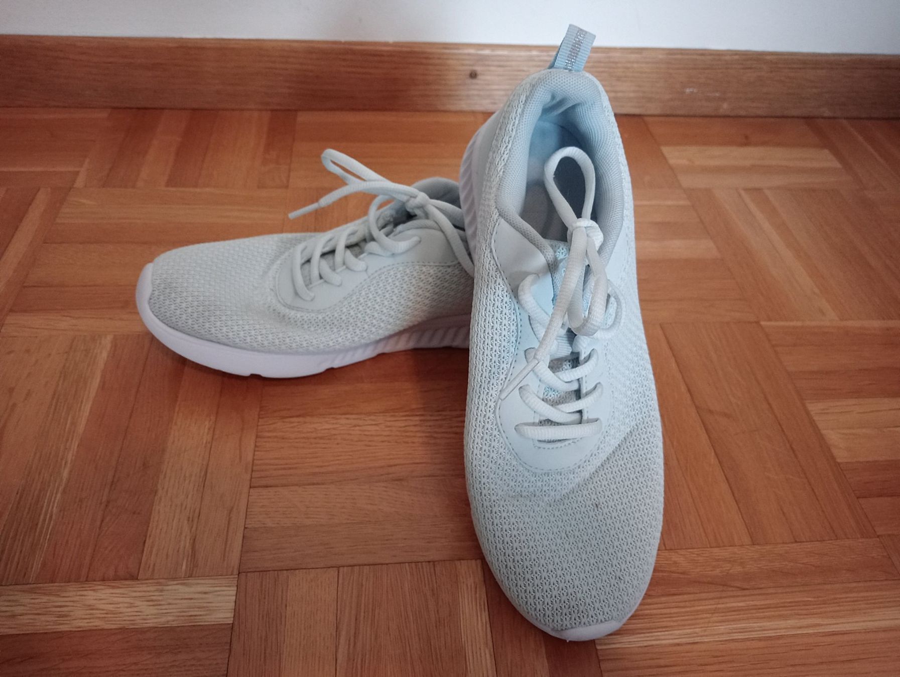 Victory Scarpe da donna: Vty Sneaker Gr. 39 – Usato da Rüfenacht BE venduto da anemask