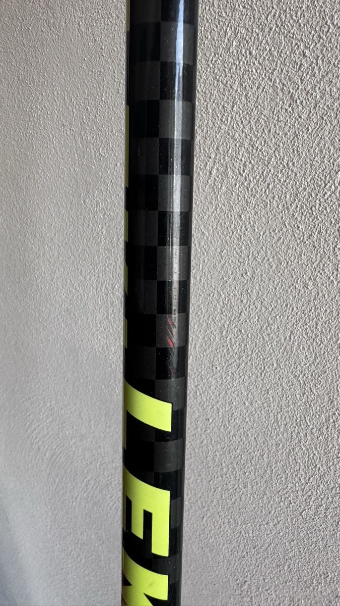 Leki Bastoncini da sci: LEKI Skistöcke 120cm – Usato da Davos Dorf venduto da Tafaas_NS 4