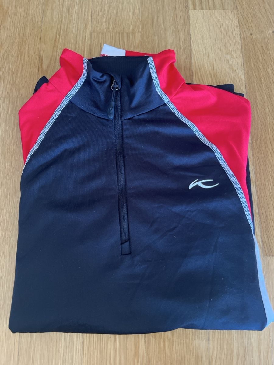 Kjus Vestes: KJUS Damen Gr. 36/S – Neuf (Voir description) à Cham par dej4vue 2