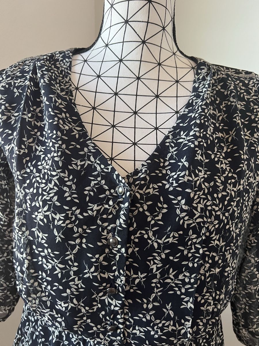 Vestiti: Robe taille 36 – Usato da Gland venduto da choupon 5