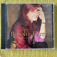 BONNIE RAITT-THE COLLECTION