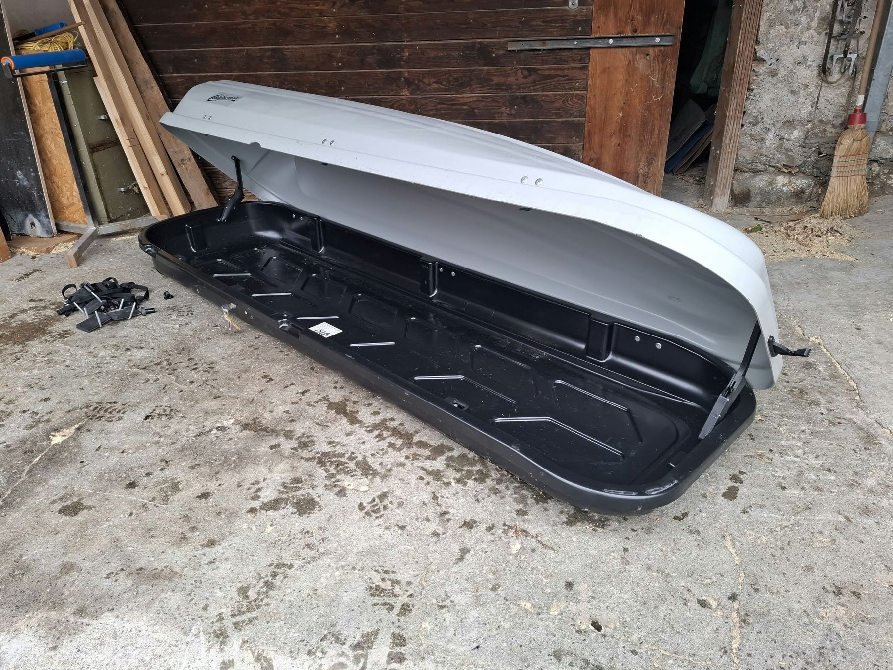 Dachboxen: Dachbox für Auto – Gebraucht aus Bürglen UR von bru_7rwt 1