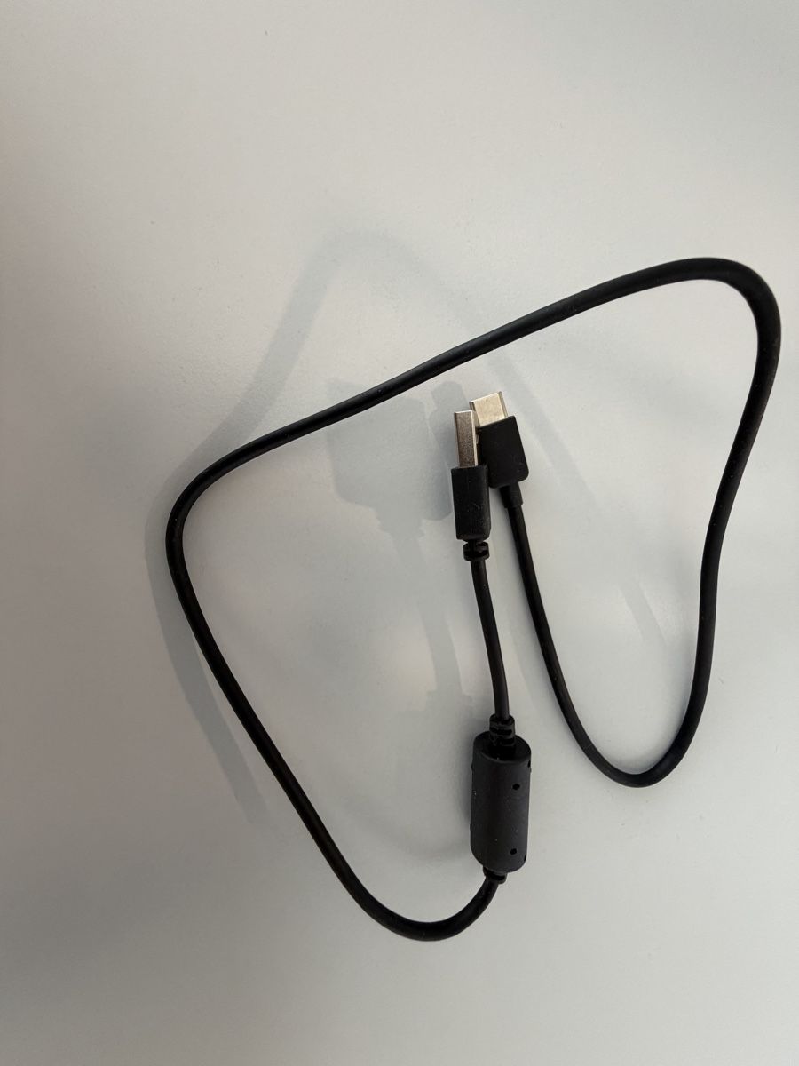 Câbles: Mini USB Kabel – Neuf (Voir description) à Erlenbach ZH par Ritschly 2