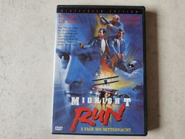 Midnight Run  -  5 Tage bis Mitternacht