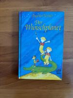 Mechtel Angelika - Der Wunschplanet (geb) / Jugendbuch