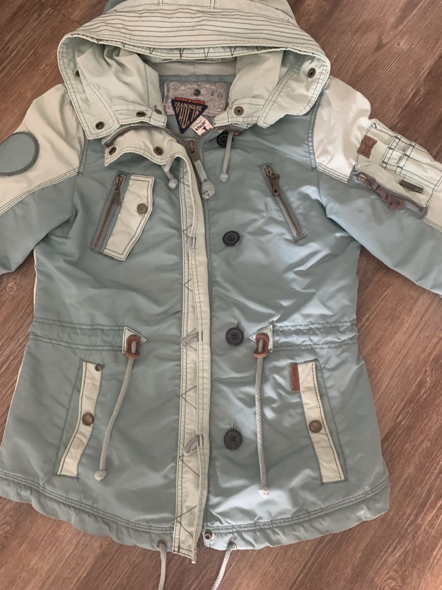 Khujo Vestes: Khujo Jacke – D'occasion à Emmen par ama_8wmn 4