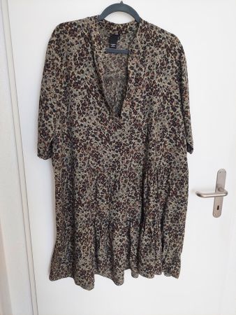 Tunika - Kleid