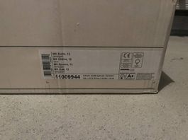 Parkett Bauwerk Multipark Eiche 13 755x117x10 mm