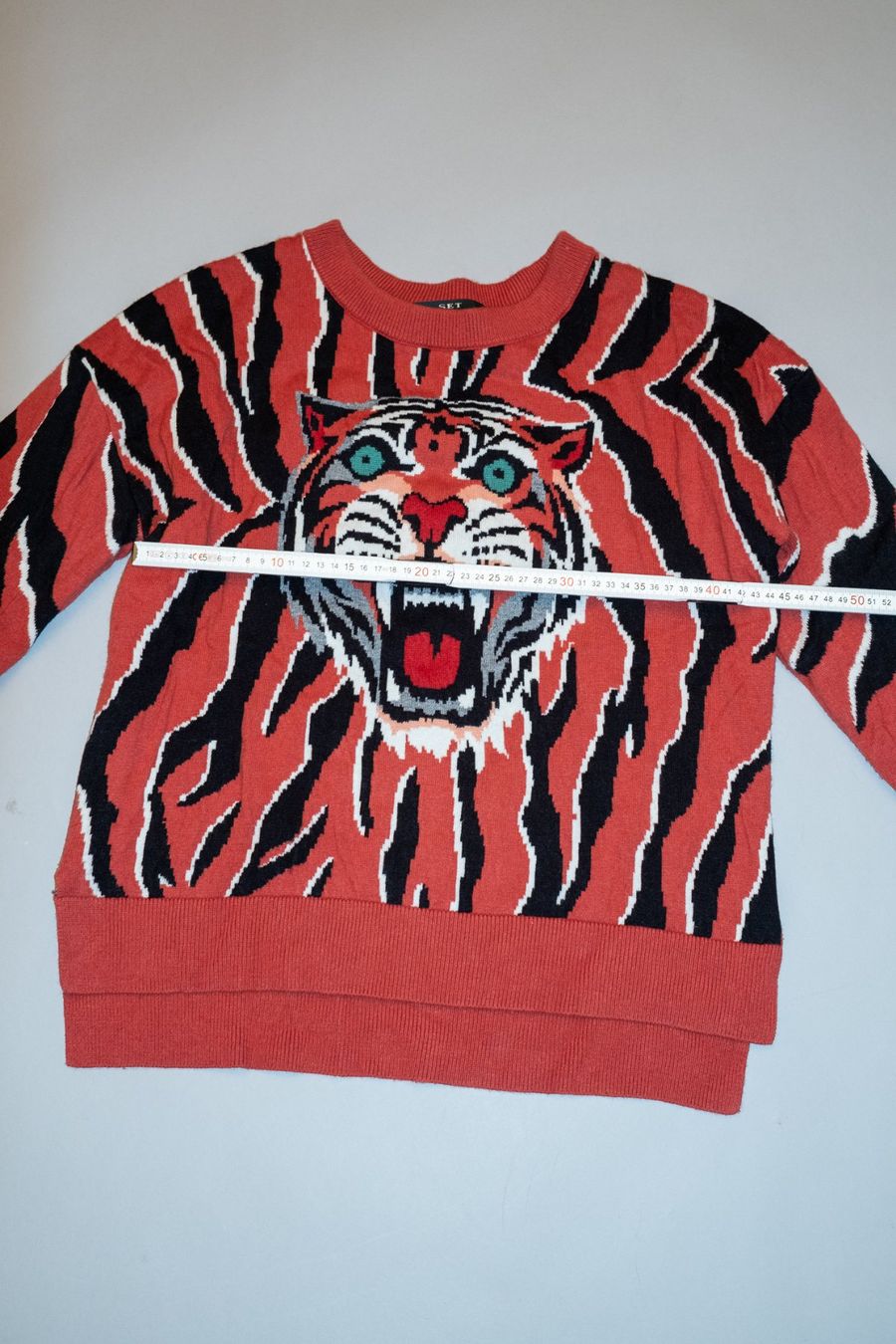 Pullover & Sweatshirts: SPRING SALE: SET - Pullover, Gr. S – Gebraucht aus Zürich von pinkmilkyway 5