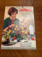 JUWO Heft