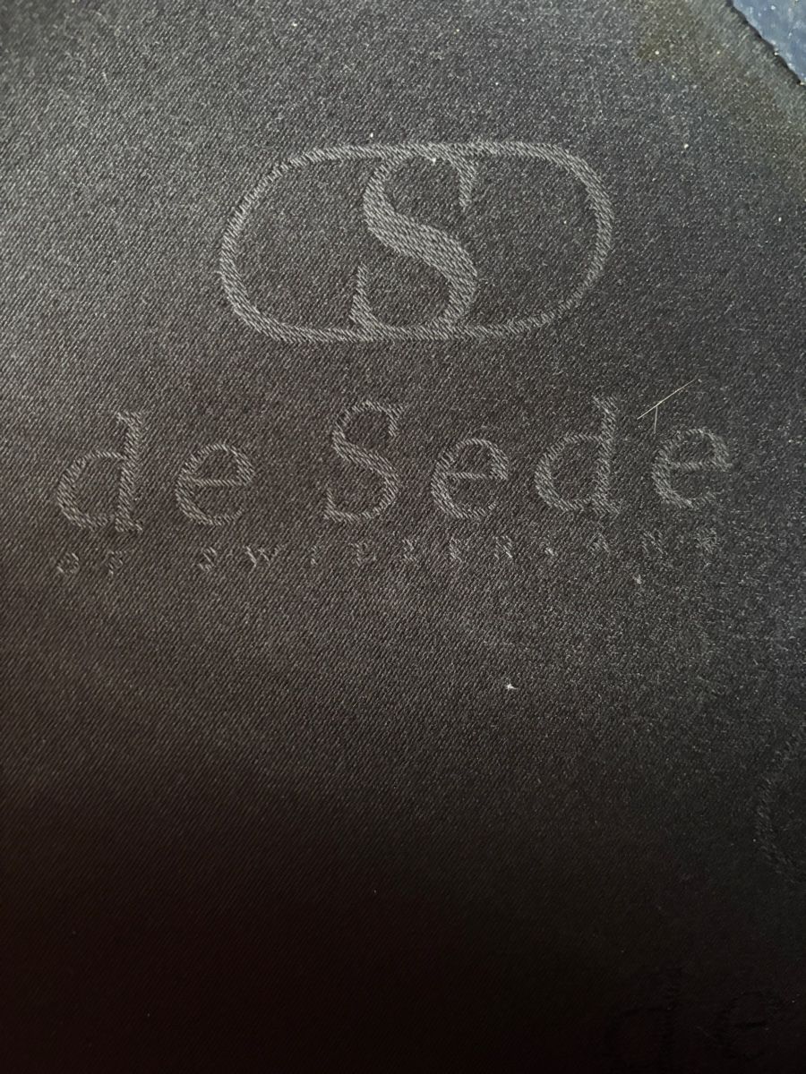 De Sede Poltrone: Relaxsessel de Sede – Usato da Wettingen venduto da sfdslrf 3