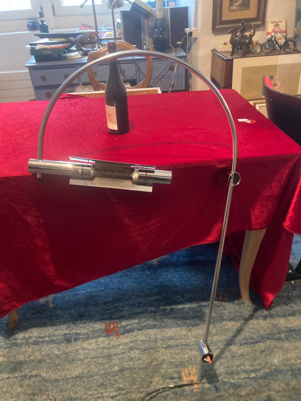 Baltensweiler Lampes: Baltensweiler, Wandlampe, Halogen – D'occasion à Luzern par rup_r6cz