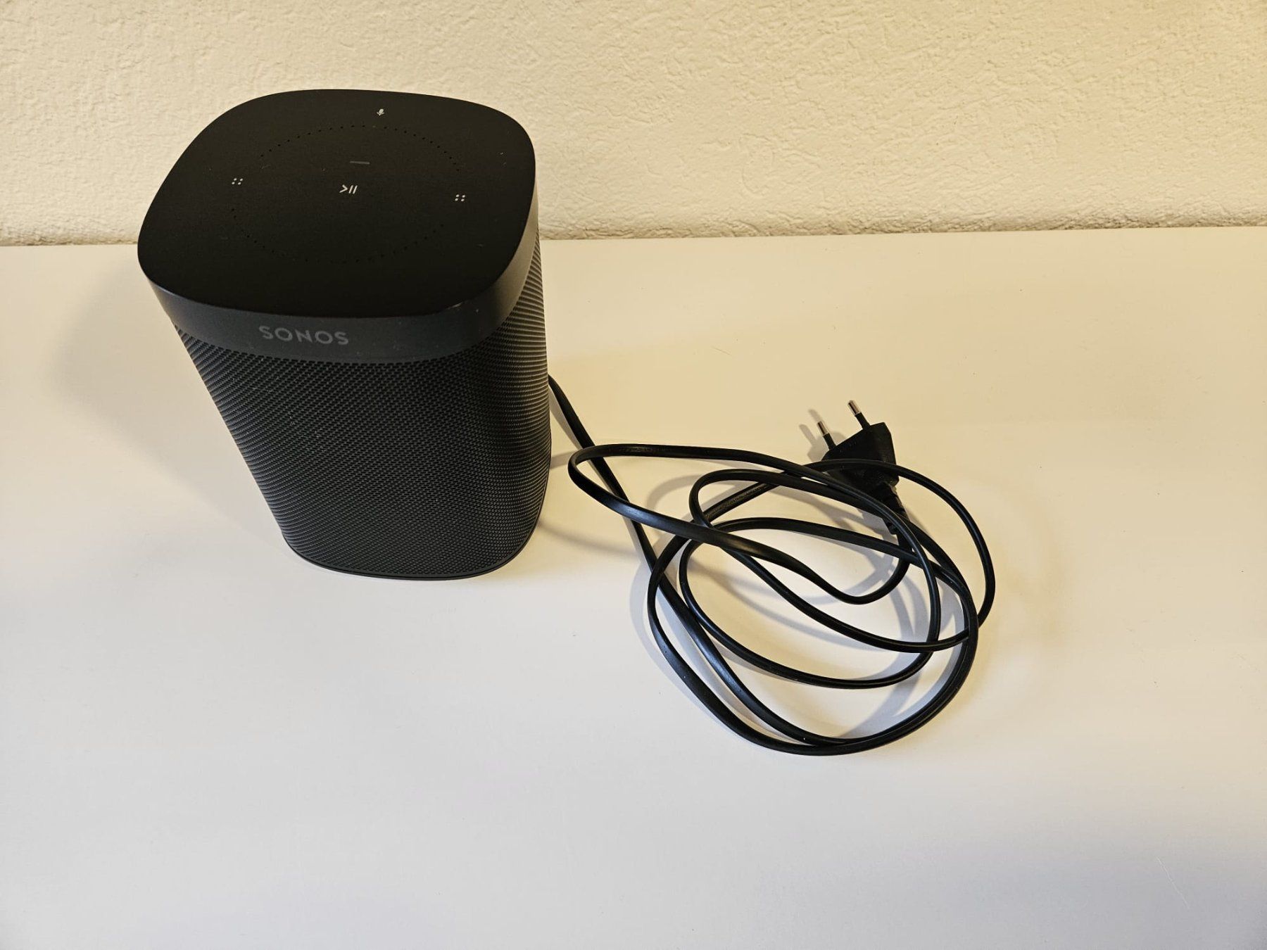 Sonos Haut-parleurs: Sonos One Gen 2 – D'occasion à Ringgenberg BE par schmalspuerler 2