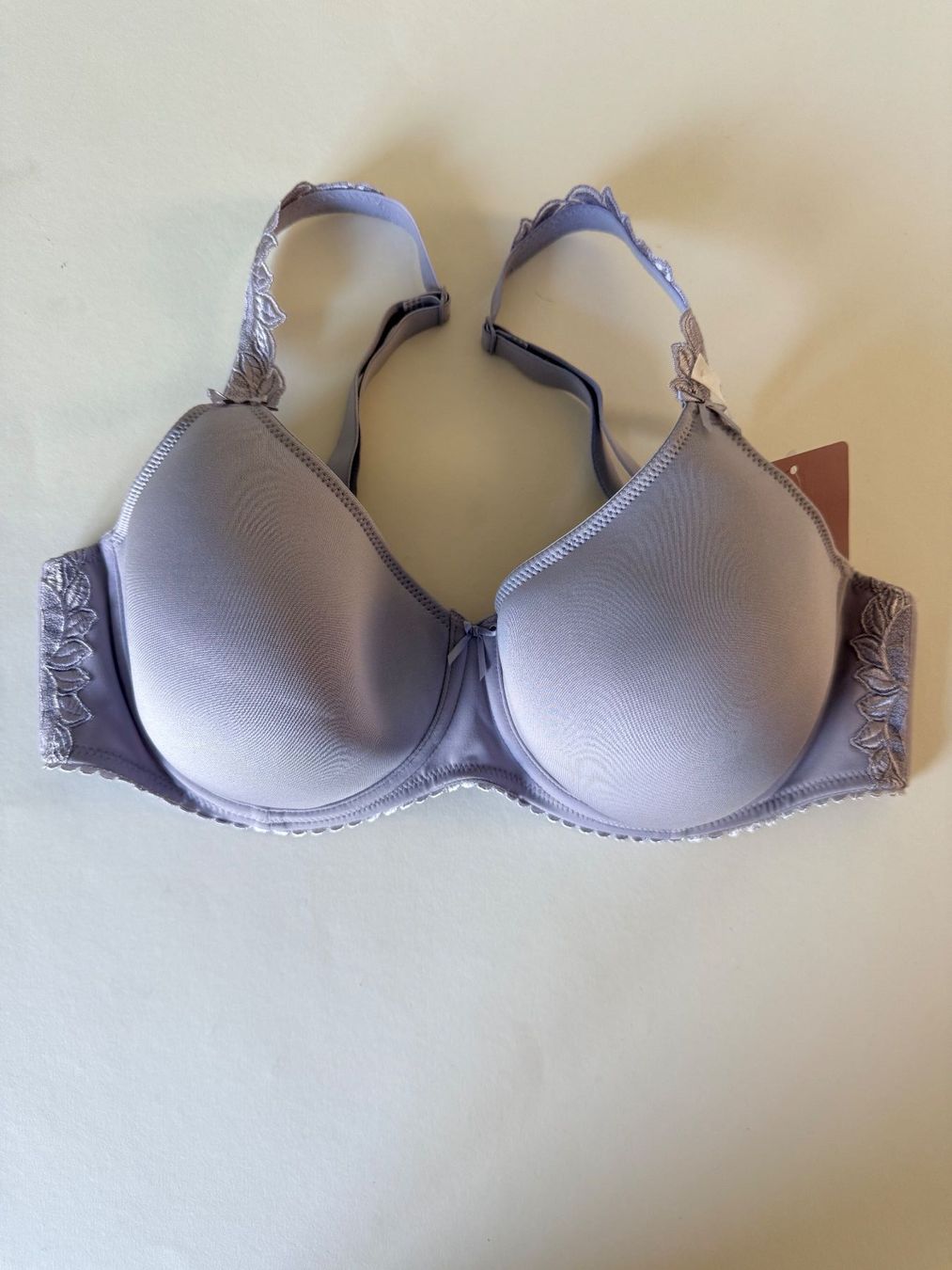 Altra biancheria intima: FELINA, Bügel-BH, Grösse 85B, Farbe Helllila – Nuovo e nell'imballaggio originale da Rudolfstetten venduto da gst_g7xl 5