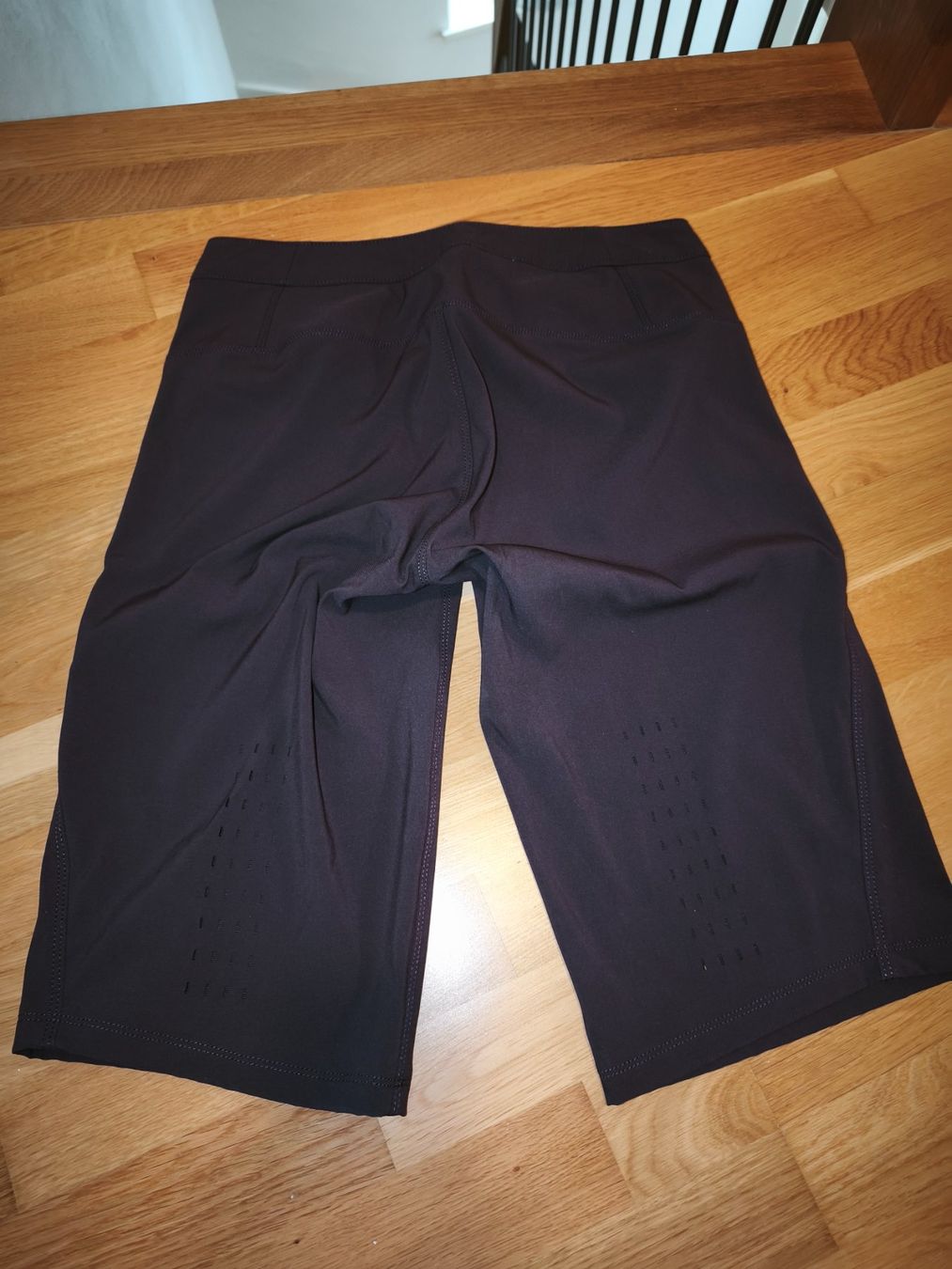 Troy Lee Hosen: Fox Defend Damen Bike Shorts purple Grösse S – Neu (gemäss Beschreibung) aus Zeglingen von Vanillacoke 4