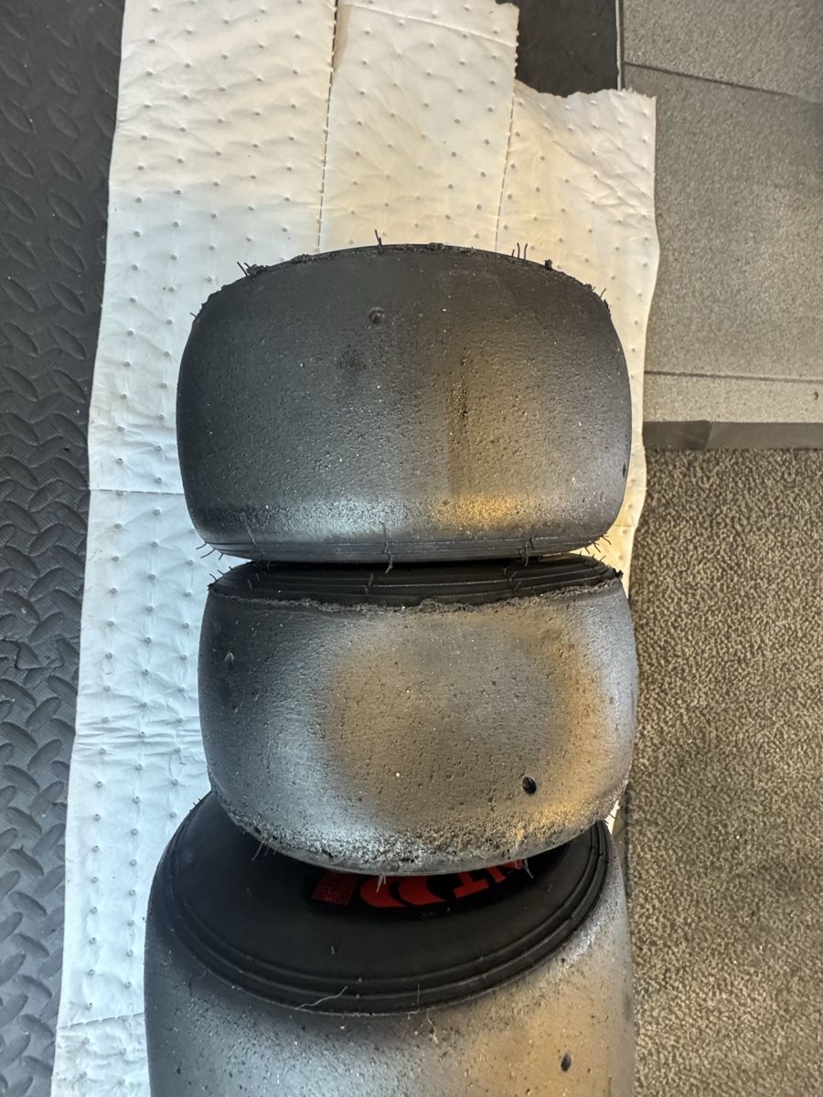 Karts: Le Cont Rot – Gebraucht aus Heimberg von MHPerformance 3